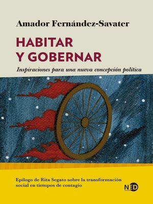 cover image of Habitar y gobernar